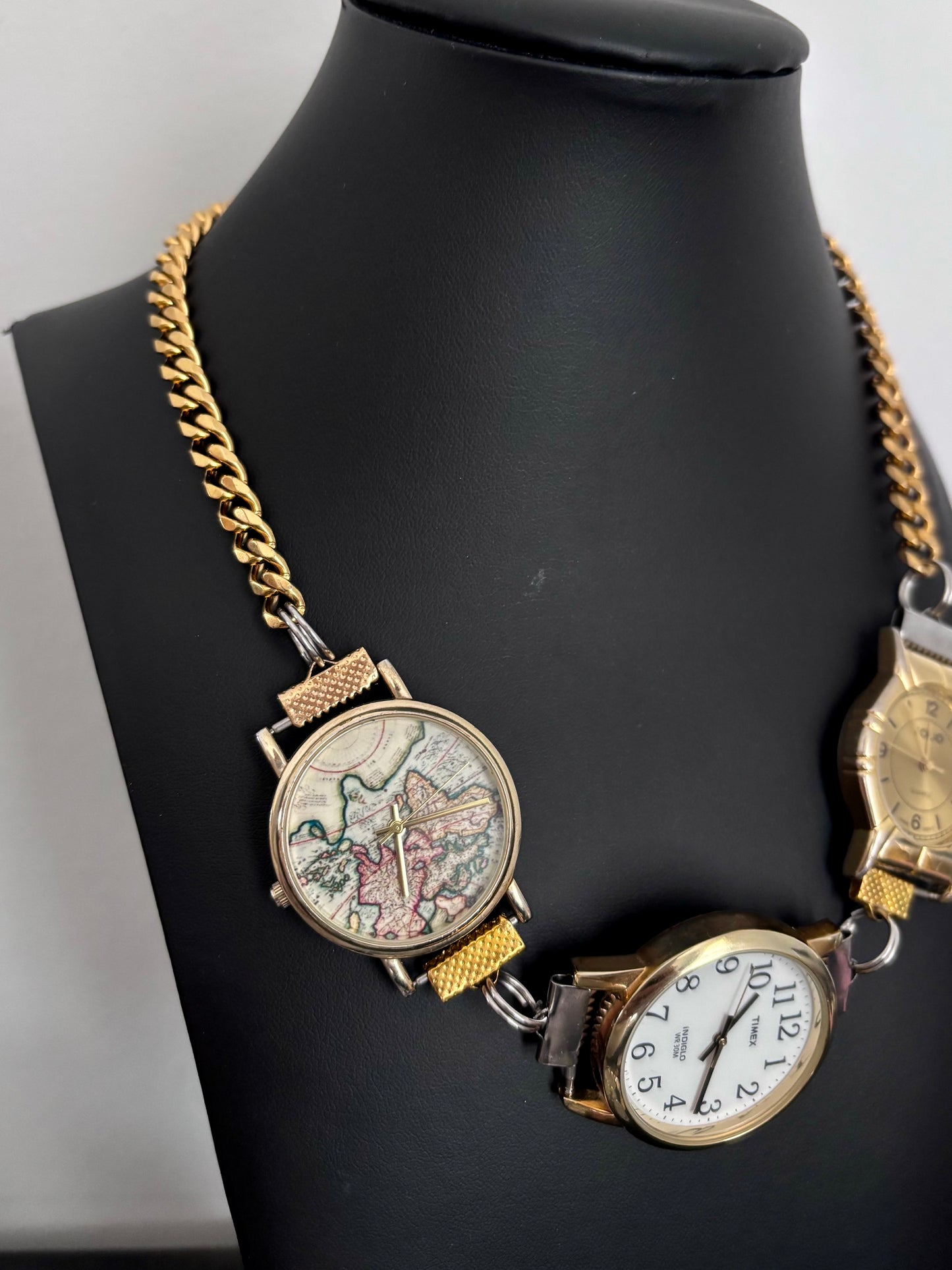 Around the World Chain