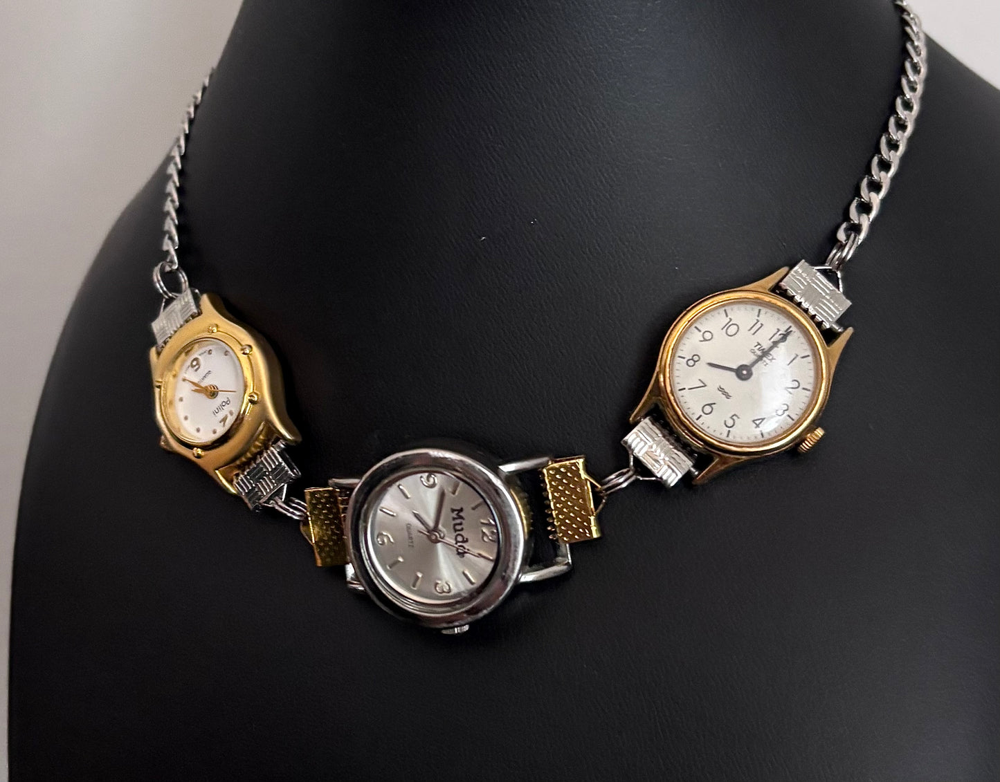 Mini Watch Chain