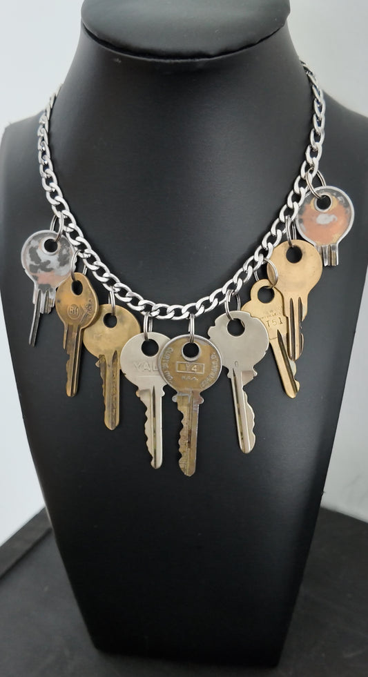 Key Chain