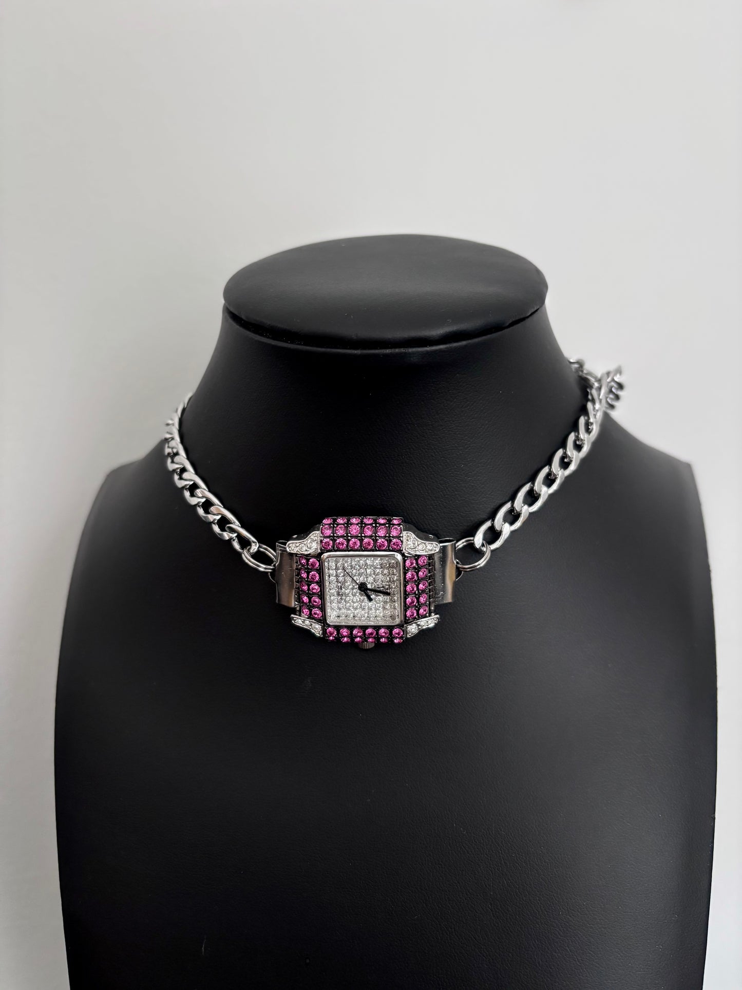 Just a Girl Choker