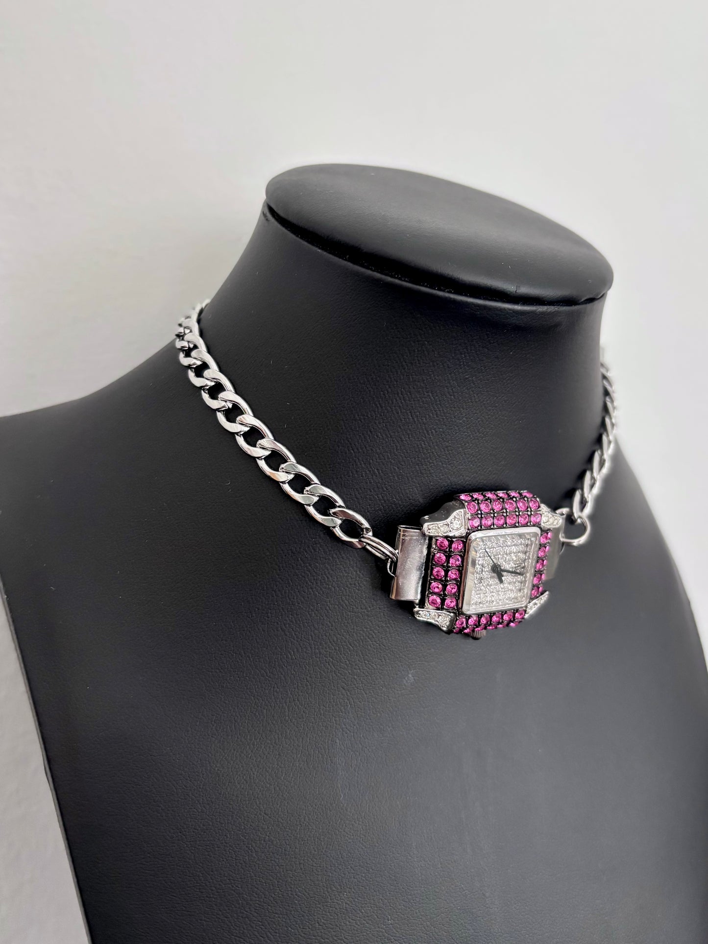 Just a Girl Choker