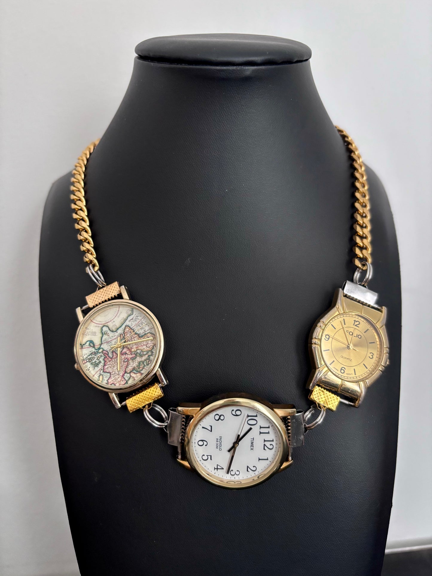 Around the World Chain