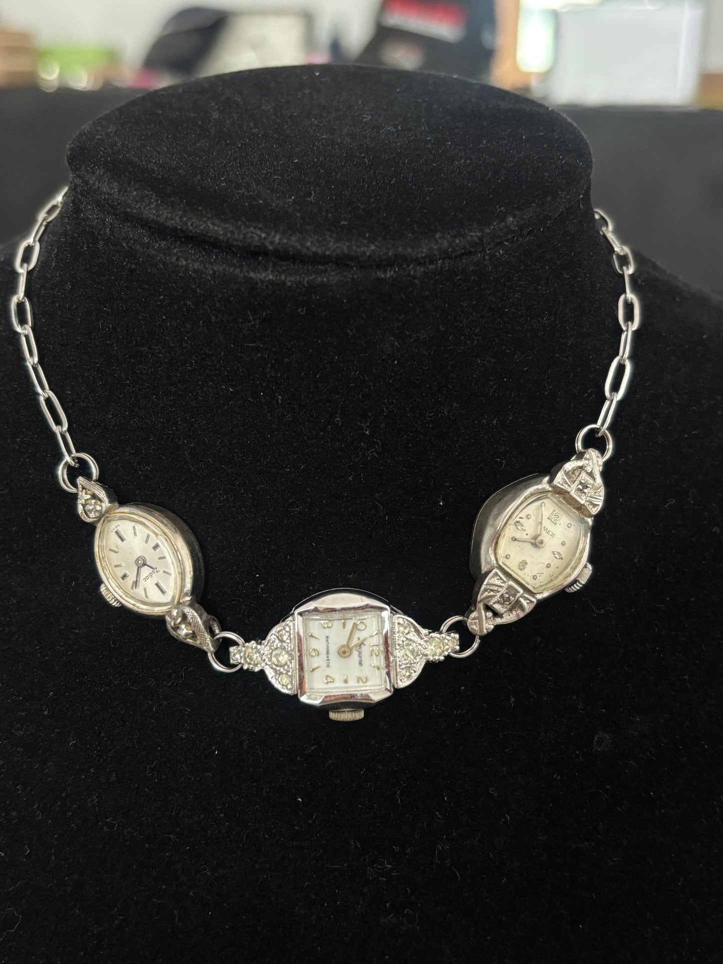 Custom for Cassie
