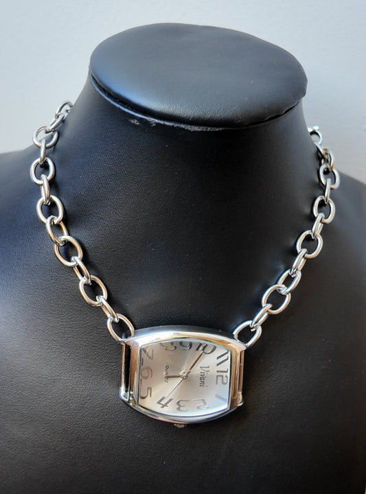 Crave Me Watch Chain