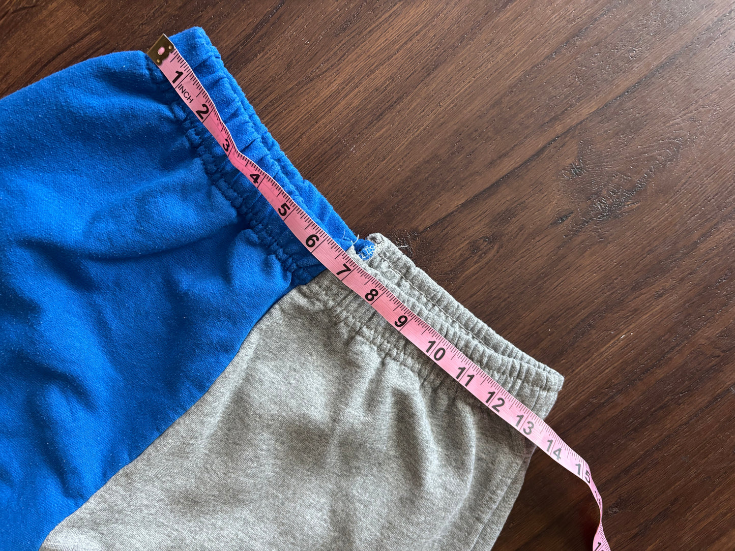 Reworked Sweatpants