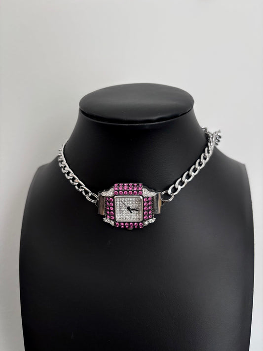 Just a Girl Choker