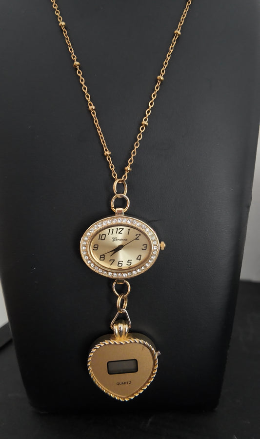 Isn’t it Lovely Necklace