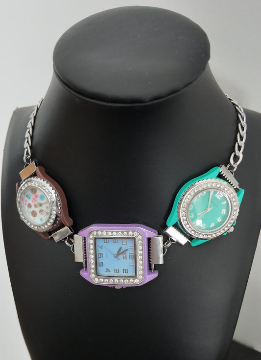 Candy Shop Chain